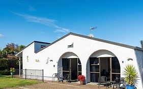 Central Inn Taupo